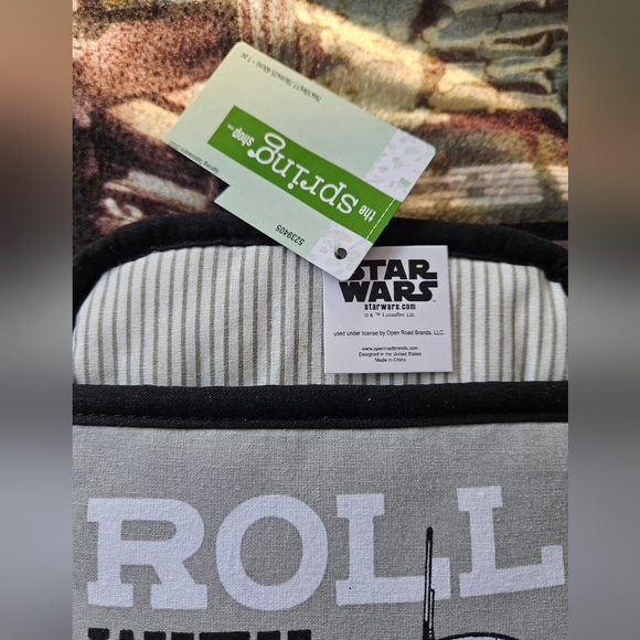 Star Wars Kitchen Bundle - Picture 4 of 8